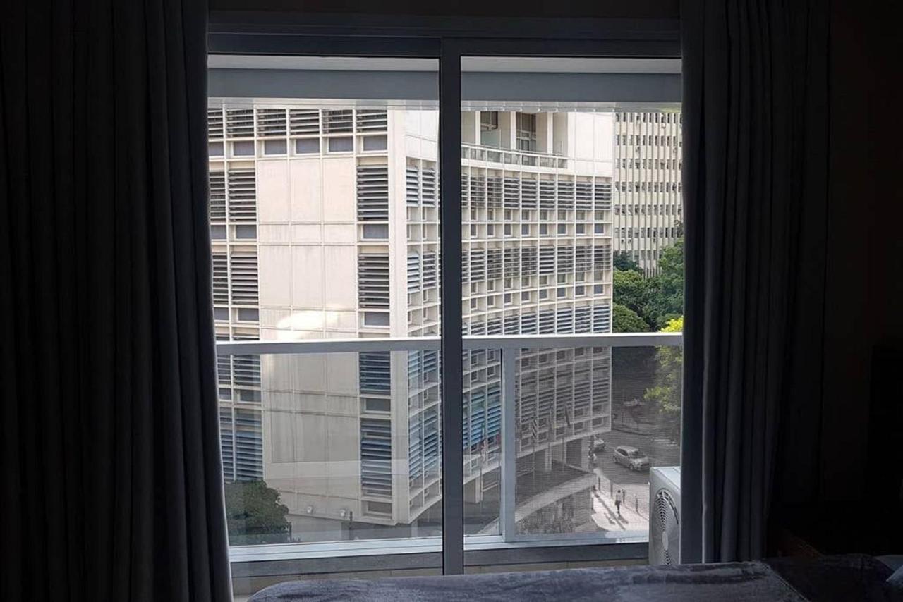 Lindo Studio Metrô Anhangabaú São Paulo Extérieur photo